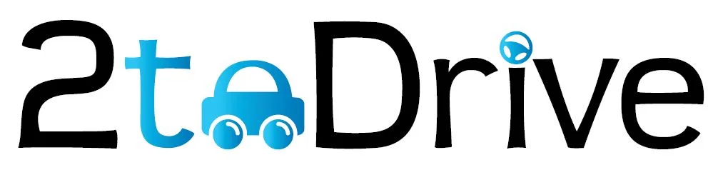 Logo van 2ToDrive